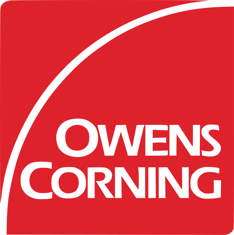 Owens Corning insulation